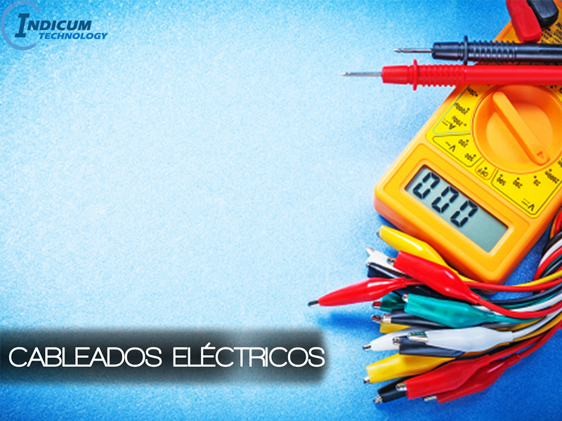 Cableados Eléctricos